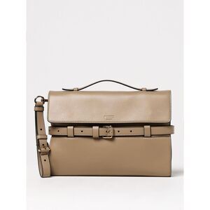 Moschino Couture Handbag Woman Beige